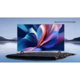 Xiaomi TV A Pro 55 2026 55 inch QLED 4K UHD Smart Google TV